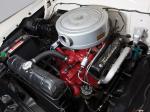 Ford Fairlane Victoria Hardtop Coupe 1956 года